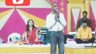 Laaga Chunri Mein Daag| Dil Hi To Hai| Manna Dey| Hindi Fans| Sanjay Sawant| Music| Live