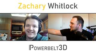 Tinybelt beta tester 6 Zachary shares his thoughts!