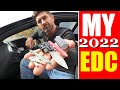 25 edc items all men should own in 2022 my auto everyday carry