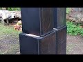 Box Speaker Sr Cocok Untuk Monitor Panggung!!
