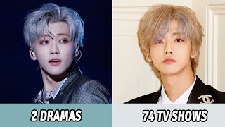 All Dramas and TV Shows of Na Jae Min | Na Jae Min Dramas and TV Shows From 1974 to 2024