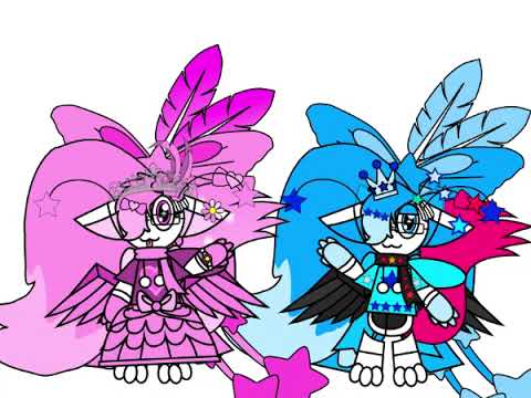 My And Stepanek's Brand New Look!~