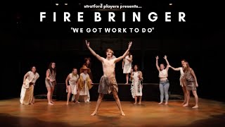 Celebrity Firebringer JMU "We Got Work To Do" - Promotional Video Net Worth