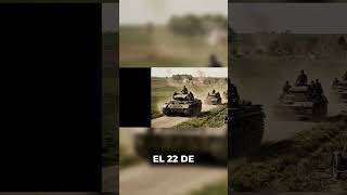 Rommel vs los Aliados: la jugada maestra de mayo de 1940 #historia #militar