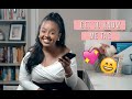 GET TO KNOW ME TAG | MY FIRST YOUTUBE VIDEO | Bethel Brown