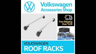 Volkswagen Parts and Accessories