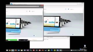 Inspect Element In Internet Explorer 11 Issue