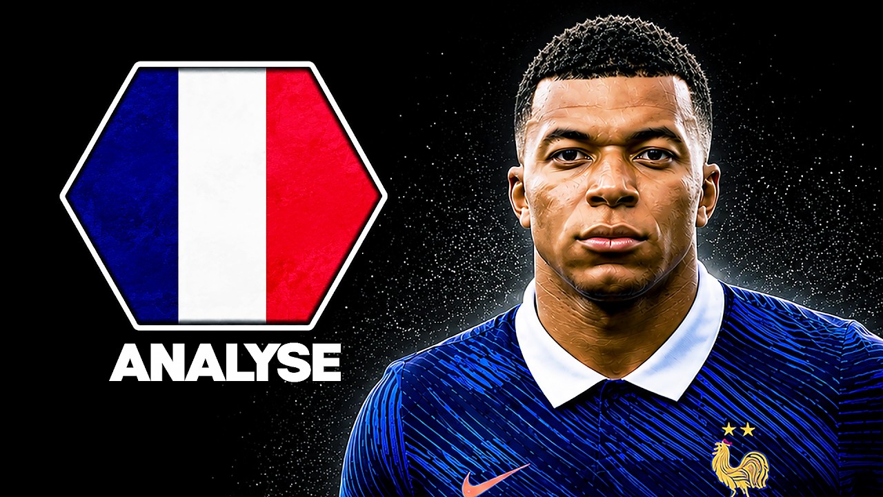 🇫🇷 Mon avis sur la France...