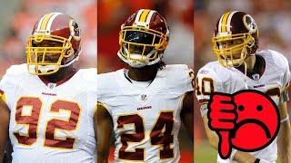 10 Teams that Are EPIC FAILURES in Free Agency ( F )