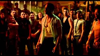 Street Dance 2 3D - Extrait exclusif avec Keek.fr !