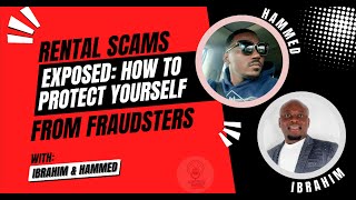 Rental Scams Exposed How To Protect Yourself From Fraudsters | Mar 7, 2025