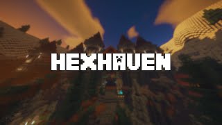 Hexhaven | Map Trailer [Java Realms Map]