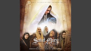 Saint Mary - Main Title
