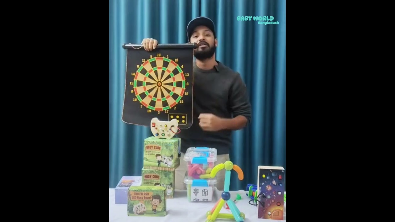 Best Screen-Free Toys! Fun & Learning Picks for Kids