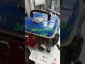 مولدة تايكر ٤ امبير صيانة ومعلومات 