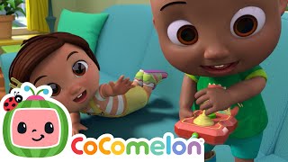 cody nina s perfecr playdate cody time cocomelon nursery