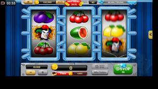 |Royal Slots Journey| |Fruit Classic| |Automaty Do Gier| Wygrana 400K screenshot 4