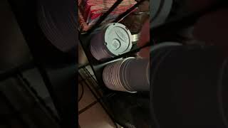 Ovicar Cup and Lid Holder - Adjustable Coffee Cup Holder Organizer Review, Nice, takes up a lot of