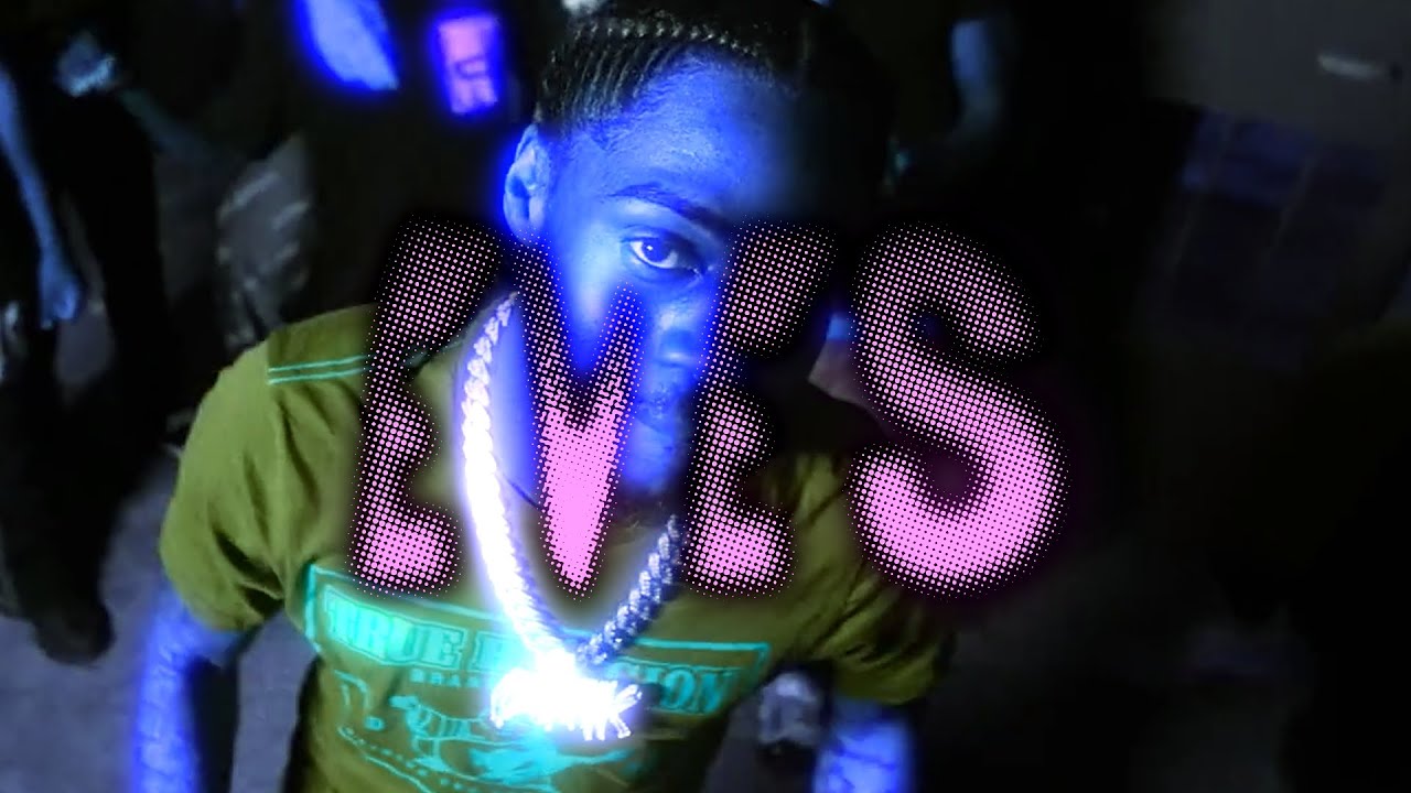 /FREE/ Russ Millions + Buni Type Beat - 