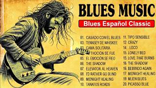 Blues En Espaol Vol 17  Mi Vida Es Ma Nadie Tiene Derecho A Entrometerse