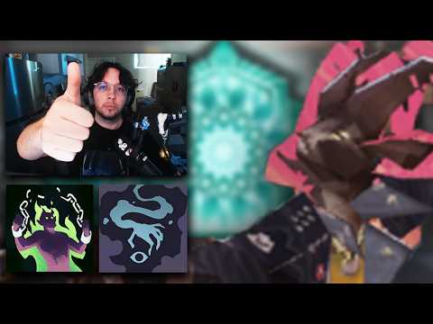Making Billy Look Like Deadlock's Most BROKEN Hero