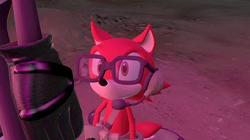 A Dim Flame Pt2 [SFM Animation]