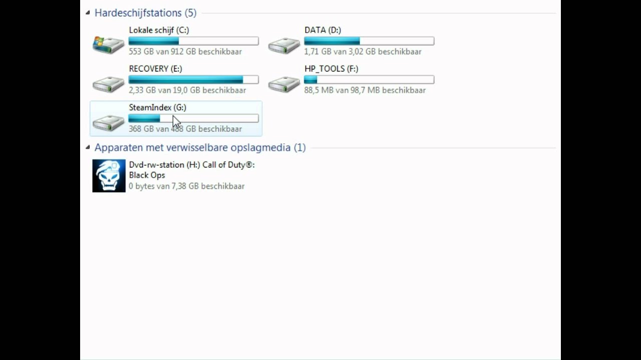 Disable MW3 In-Game Music