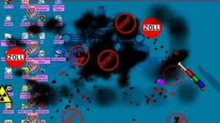 desktop destroyer