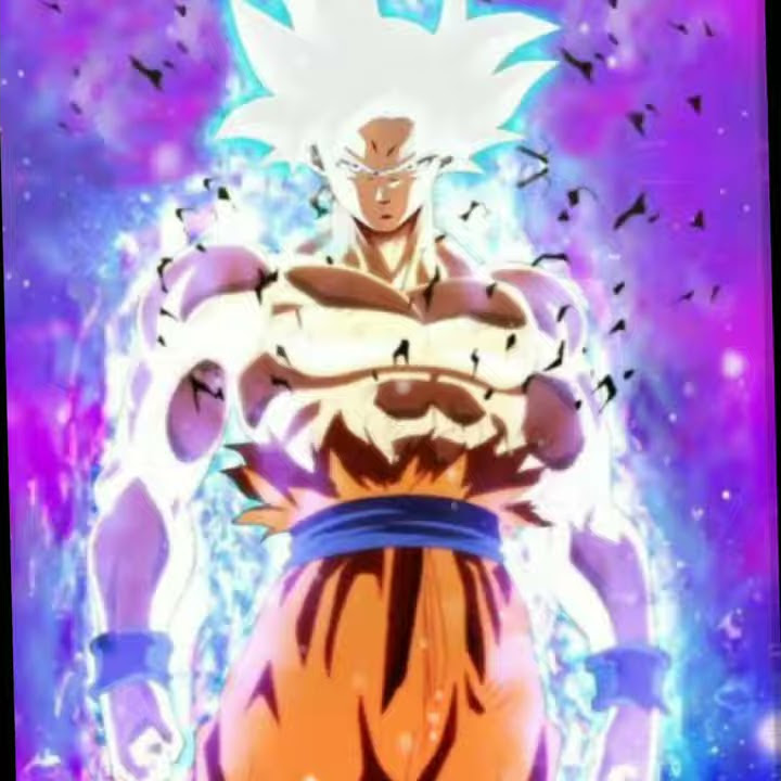 Story' WA Goku 'Dragon Ball'