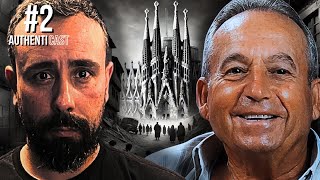 #2 | De una Aldea de Galicia a Barcelona | SUSO
