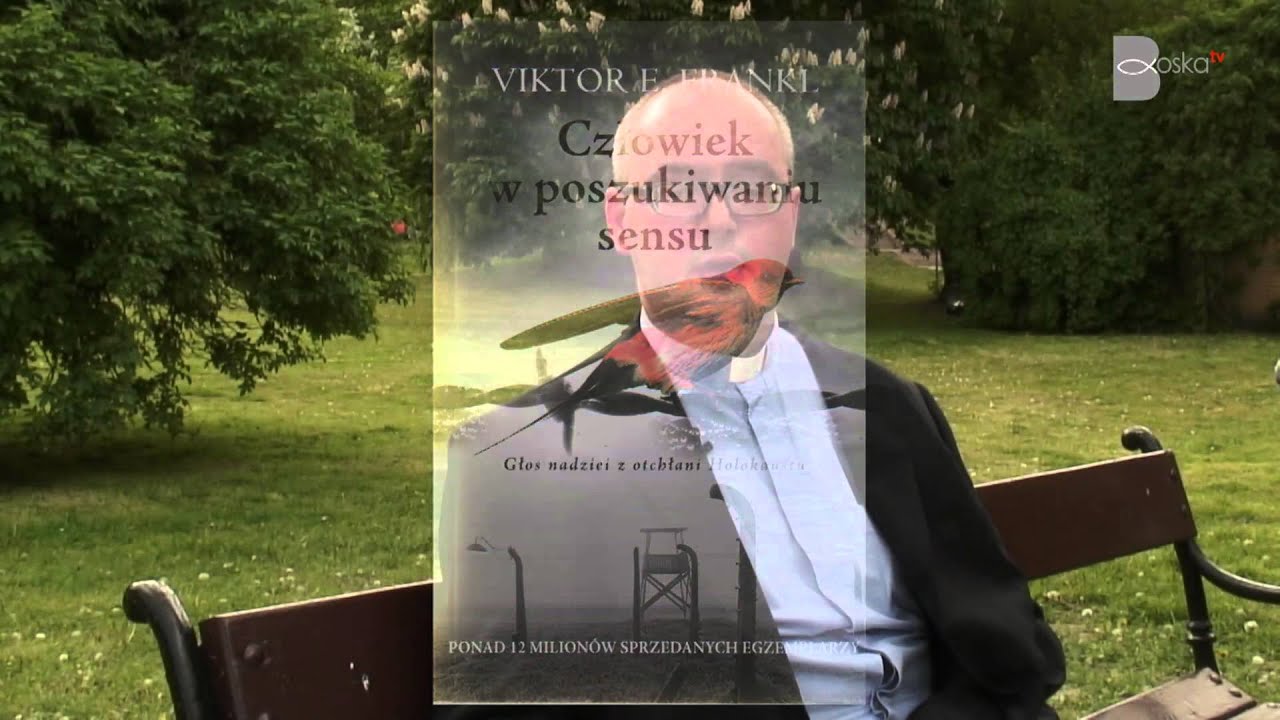 Vlog ks. Jana Kaczkowskiego - Smak Życia 4