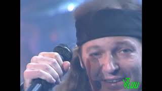 Vasco Rossi - Gli Spari Sopra - 1993 (Vota la Voce) HD &amp; HQ