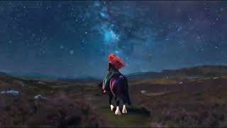 “If You Could Hie to Kolob” (Scottish Cover)