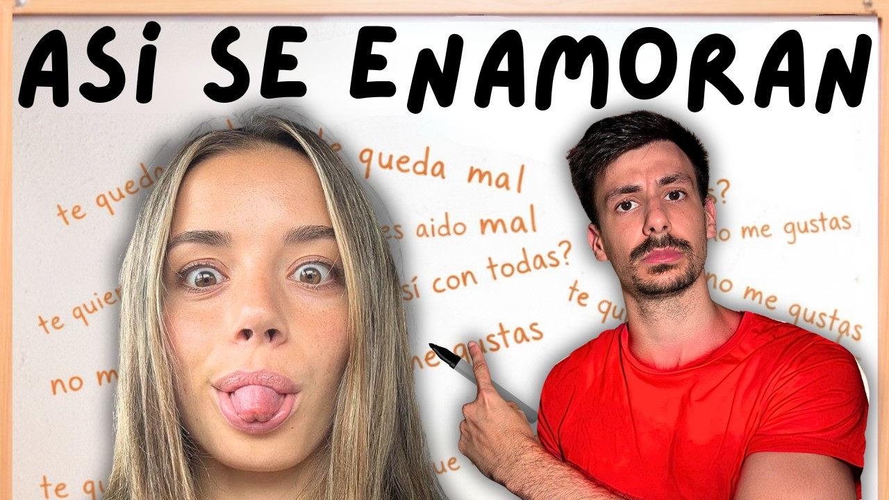 Ellas NUNCA Lo admitirán, pero te RESPETAN cuando haces ESTO