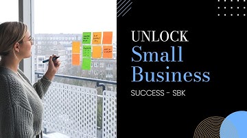 Finding Funding: How to Finance Your Small Business Dream