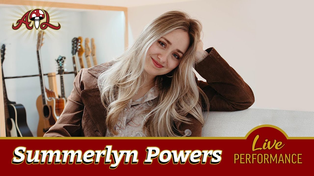 The Hive - Summerlyn Powers