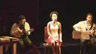 Capital do samba