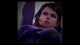 Zafina Tekken 7 Edit - Klink