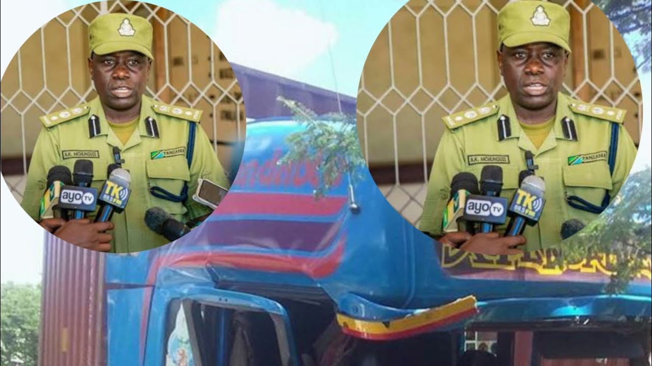 AJALI TANGA:MTU MMOJA AFARIKI DUNIA AKIPELEKWA HOSPITAL, MAJERUHI WA 4.