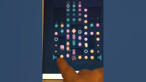 Two Dots Level 584