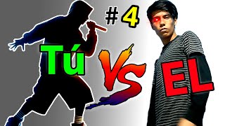 Tú Vs Sumerio Rap Podrás Ganarme En Batalla?