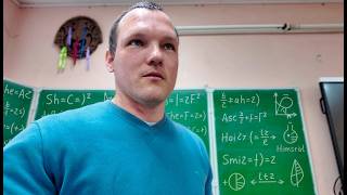 ШОК! СТАЛ УЧИТЕЛЕМ В ШКОЛЕ! ПЕРВЫЕ УРОКИ И ОЦЕНКИ!