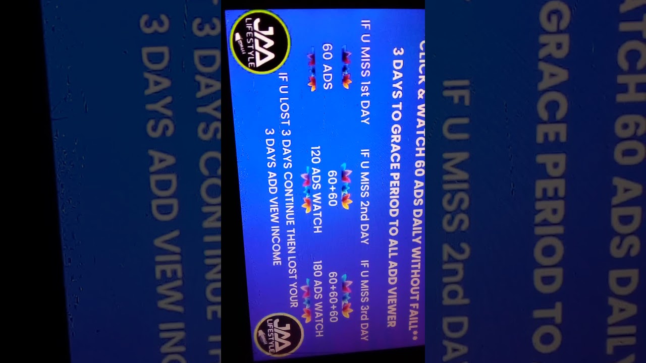 jaalifestyle /Important Update/Real Add Date/Jaa coin Launch Date /Feature Shares