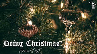 DOING CHRISTMAS! ADVENT: LOVE - Trevor Nauta | Beacon Church