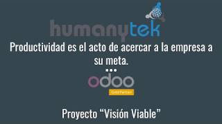 Proyecto Vision Viable