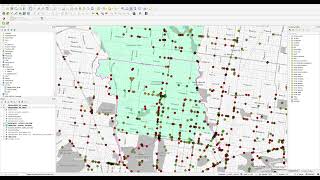Tutorial 6 How to Customize Markers in QGIS