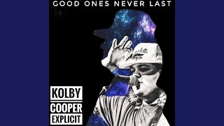 Video thumbnail of "Kolby Cooper - Fall"