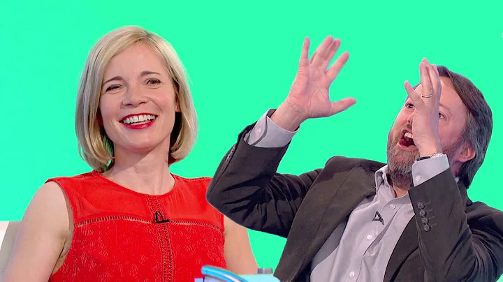 Did Lucy Worsley reduce a child to tears? - Would ...