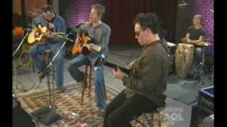 Jonny Lang - Red Light (AOL Sessions) chords