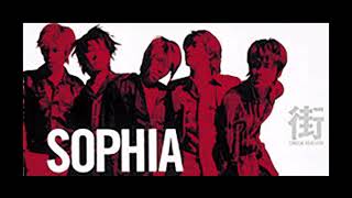 SOPHIA / 街 (Machi)